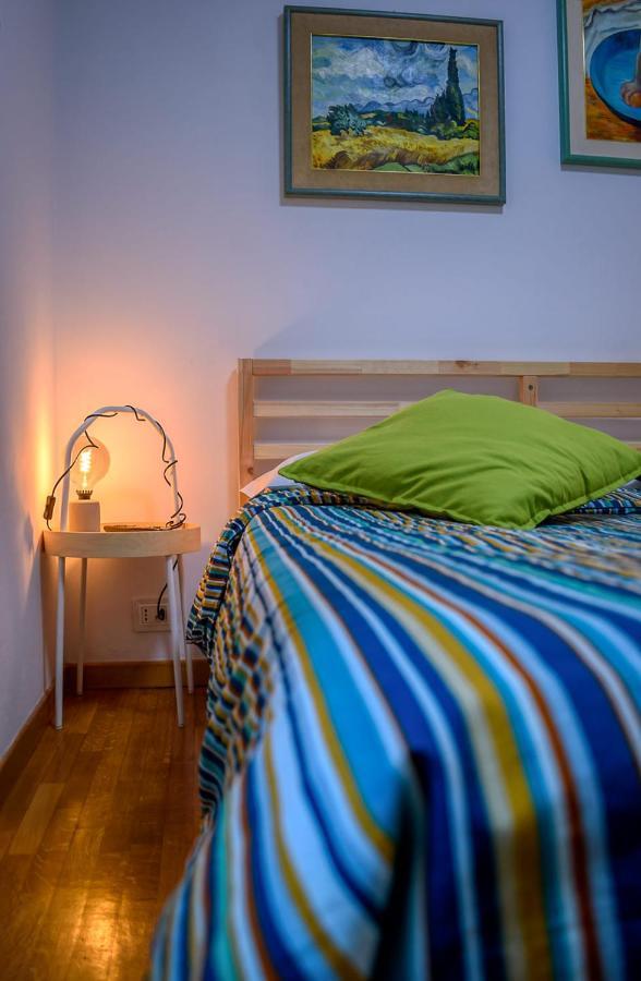 Aduepassi Bed & Breakfast Ascoli Piceno Ngoại thất bức ảnh