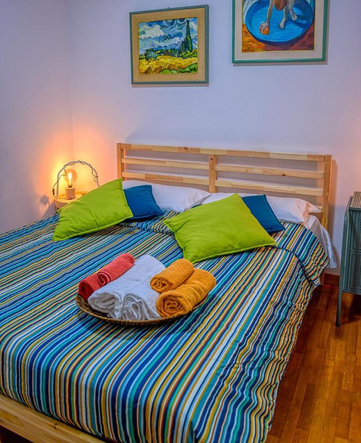 Aduepassi Bed & Breakfast Ascoli Piceno Ngoại thất bức ảnh