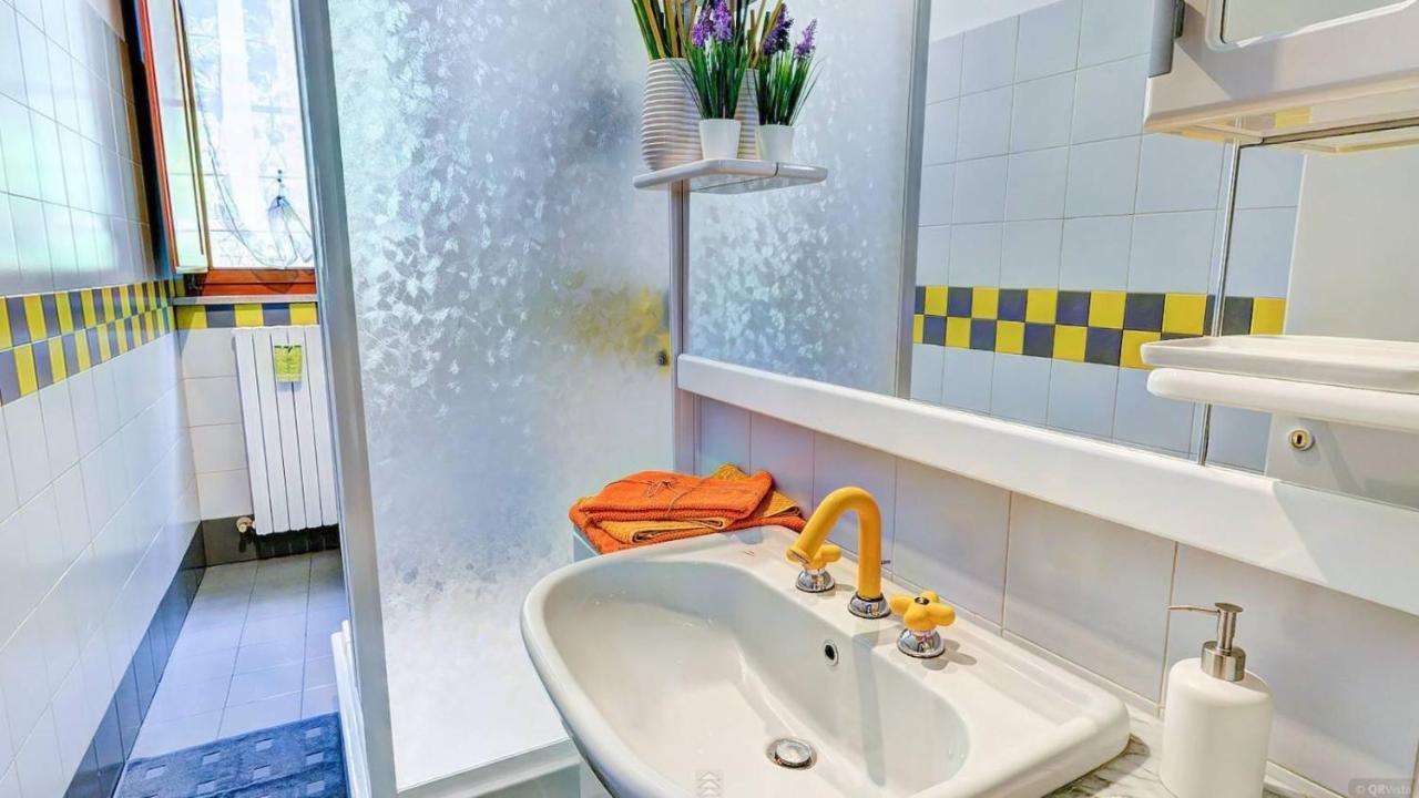 Aduepassi Bed & Breakfast Ascoli Piceno Ngoại thất bức ảnh