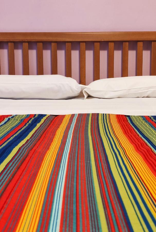 Aduepassi Bed & Breakfast Ascoli Piceno Ngoại thất bức ảnh
